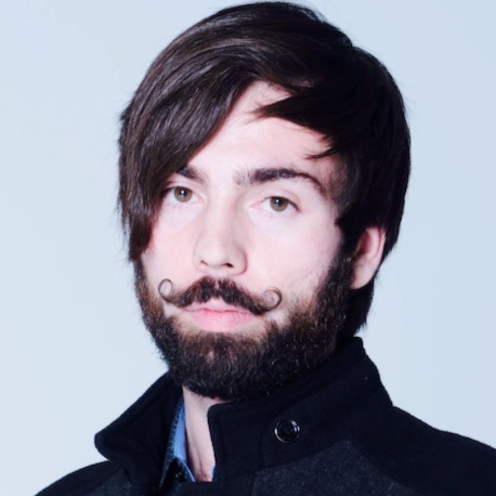 Meet your Posher, Wyatt